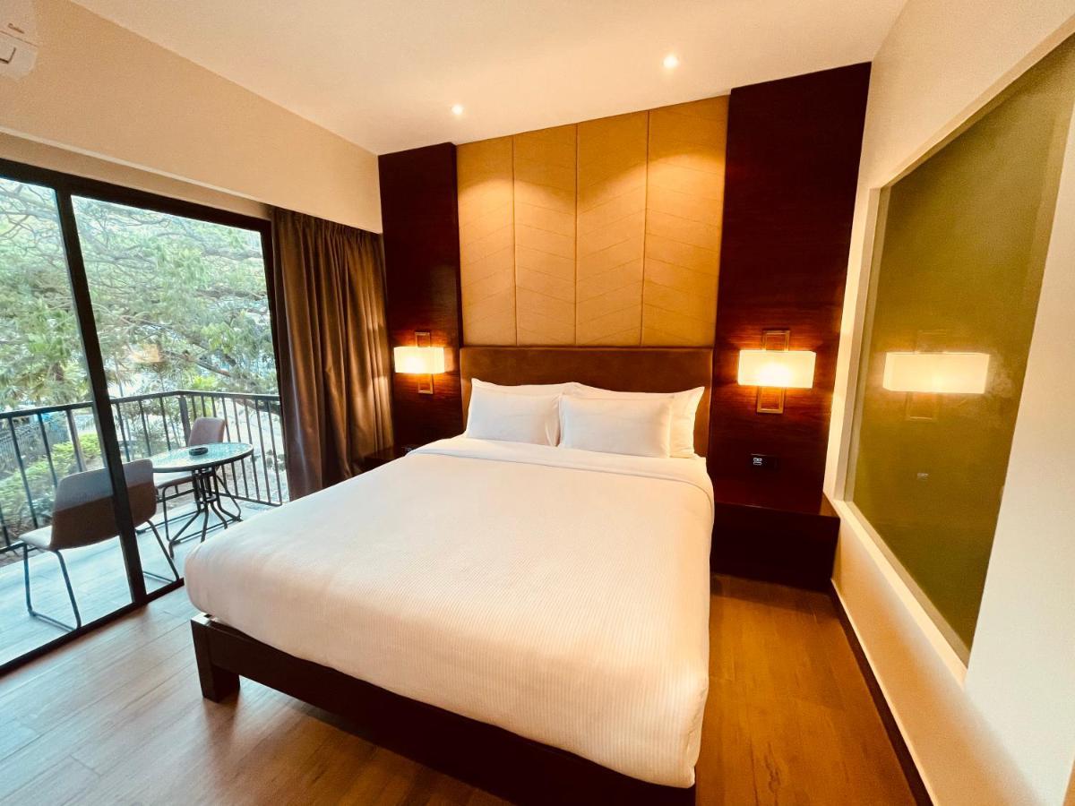 Lamana Hotel Port Moresby Dış mekan fotoğraf