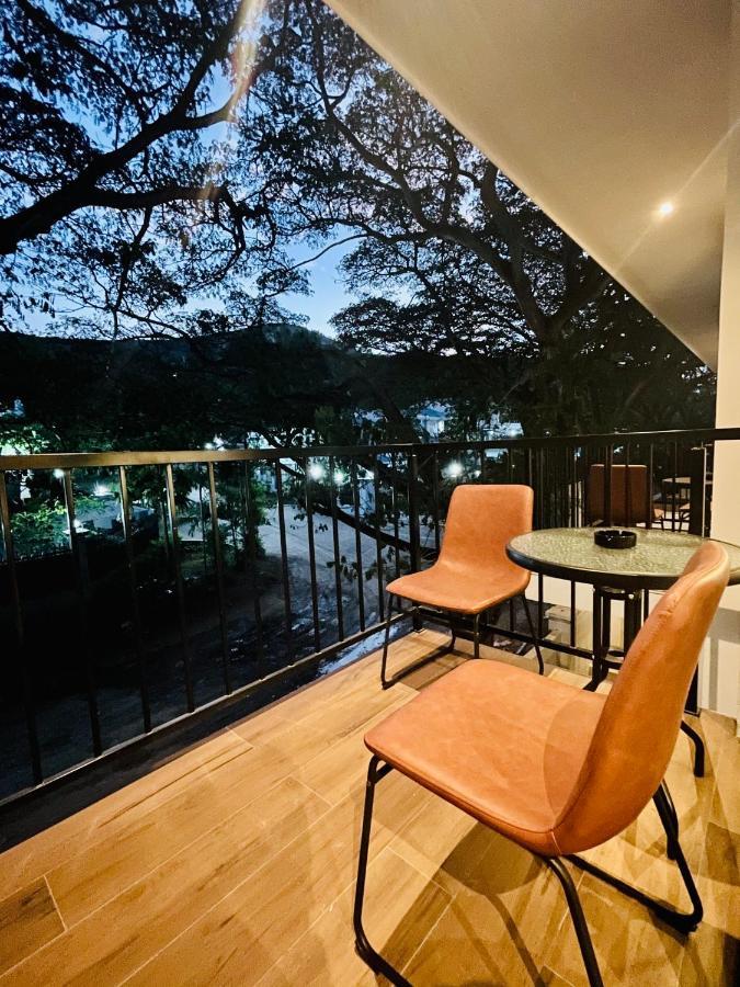 Lamana Hotel Port Moresby Dış mekan fotoğraf