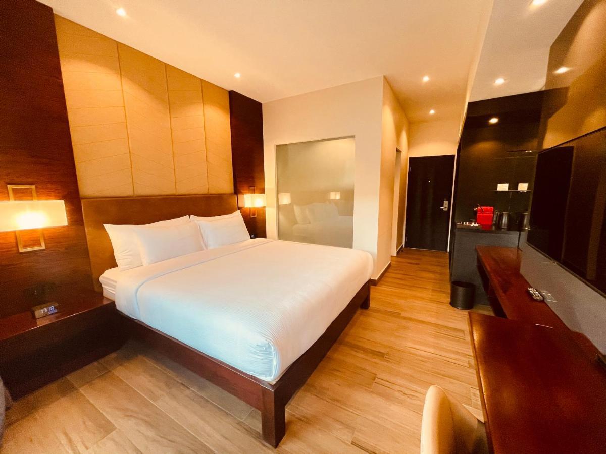 Lamana Hotel Port Moresby Dış mekan fotoğraf
