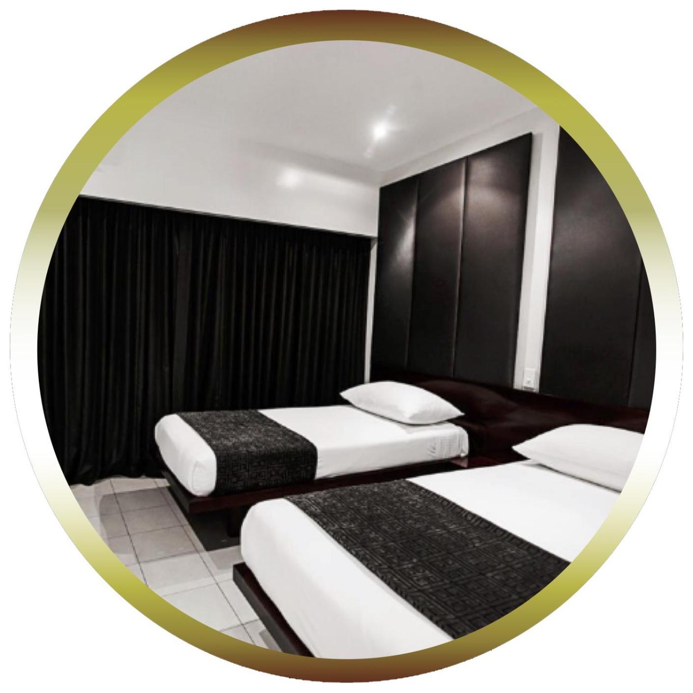 Lamana Hotel Port Moresby Dış mekan fotoğraf