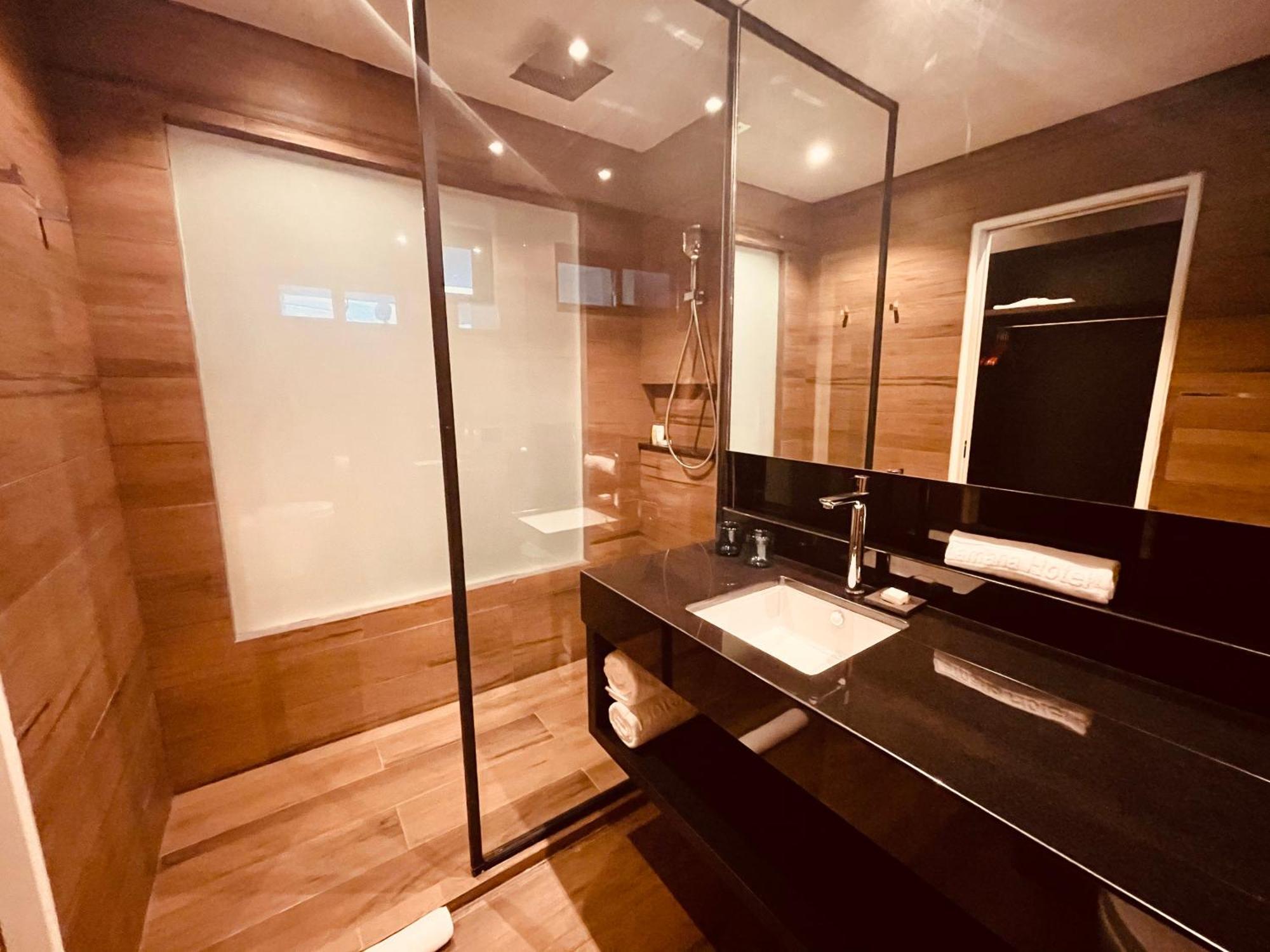 Lamana Hotel Port Moresby Dış mekan fotoğraf