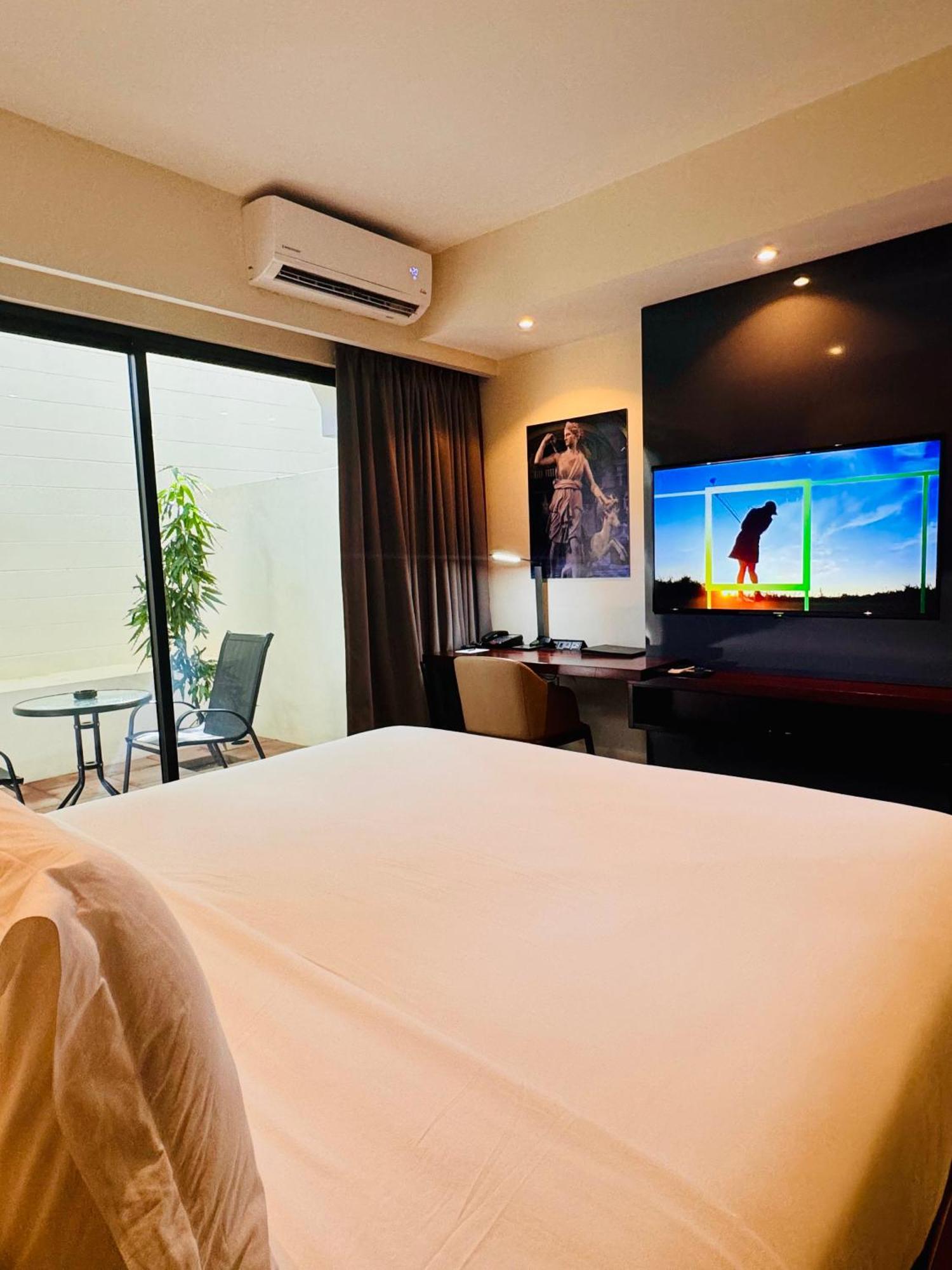 Lamana Hotel Port Moresby Dış mekan fotoğraf