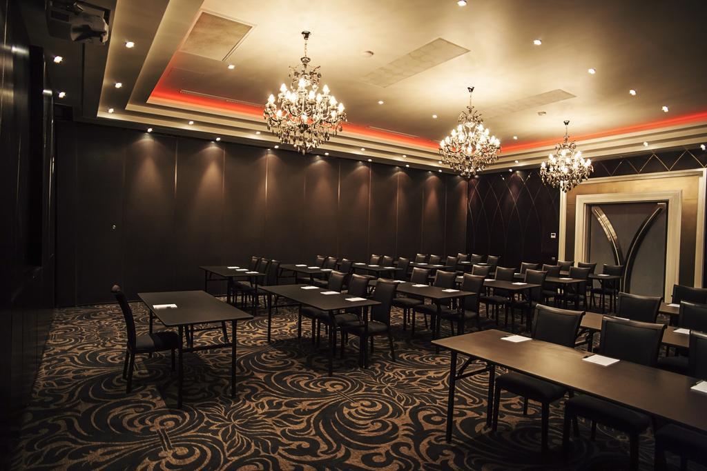 Lamana Hotel Port Moresby Dış mekan fotoğraf
