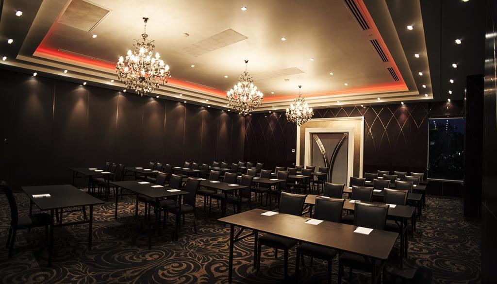 Lamana Hotel Port Moresby Dış mekan fotoğraf