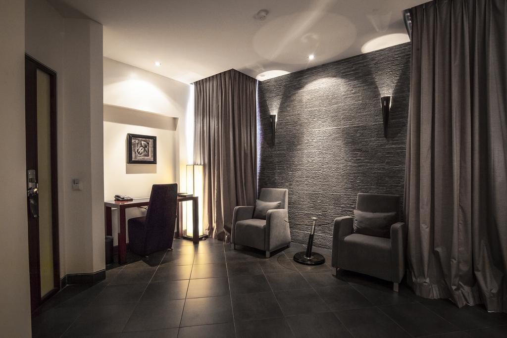 Lamana Hotel Port Moresby Dış mekan fotoğraf