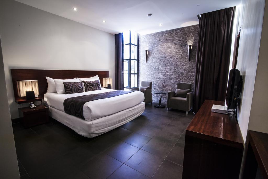 Lamana Hotel Port Moresby Dış mekan fotoğraf