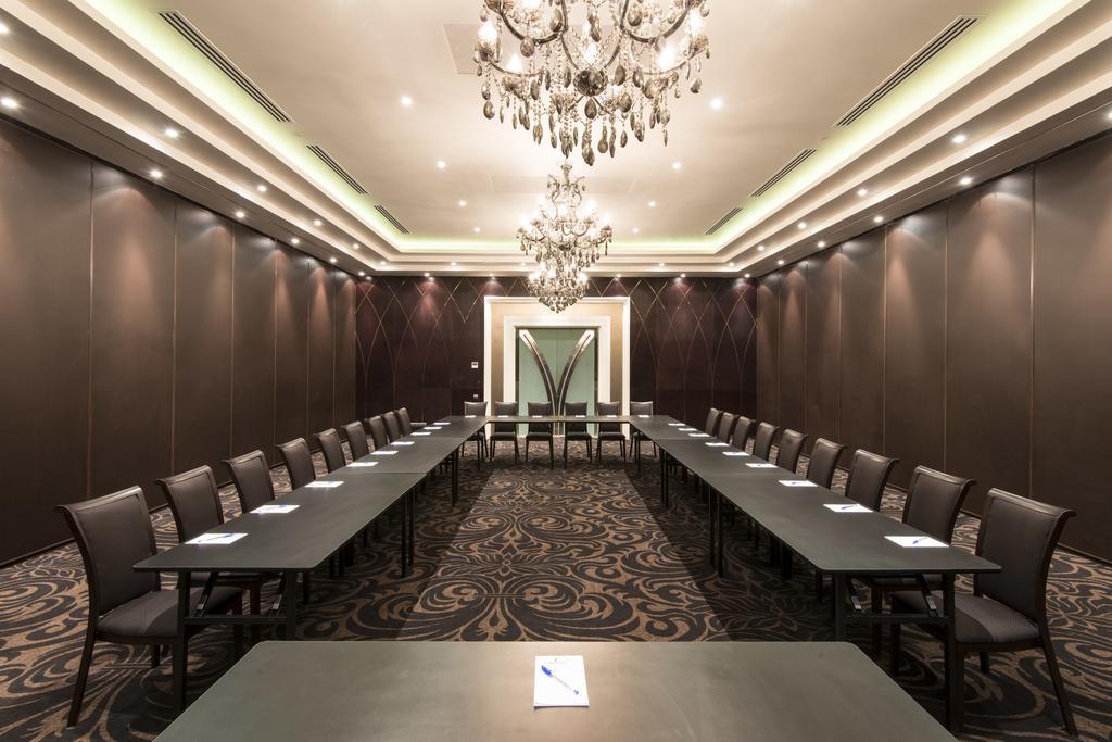 Lamana Hotel Port Moresby Dış mekan fotoğraf
