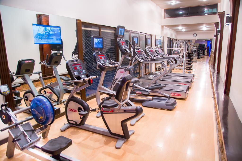 Lamana Hotel Port Moresby Dış mekan fotoğraf