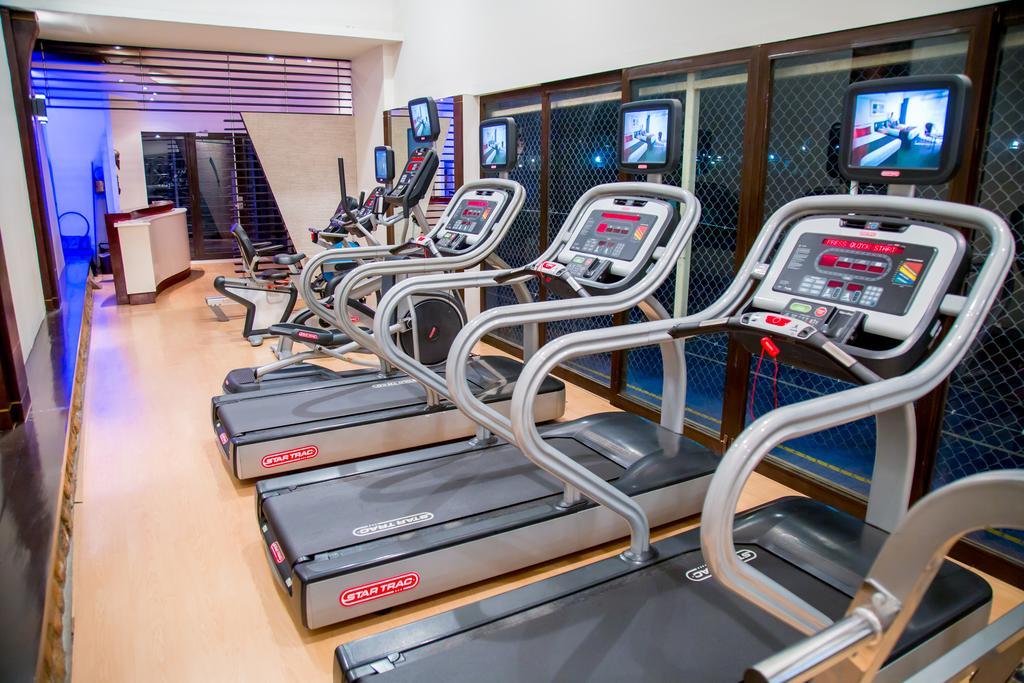 Lamana Hotel Port Moresby Dış mekan fotoğraf