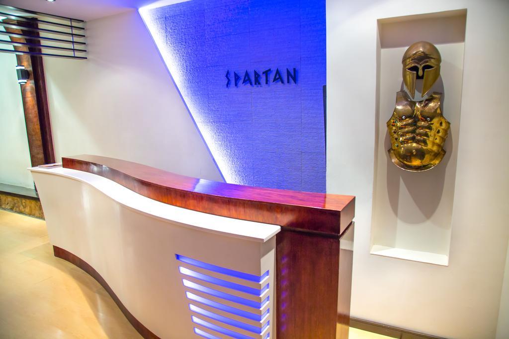 Lamana Hotel Port Moresby Dış mekan fotoğraf