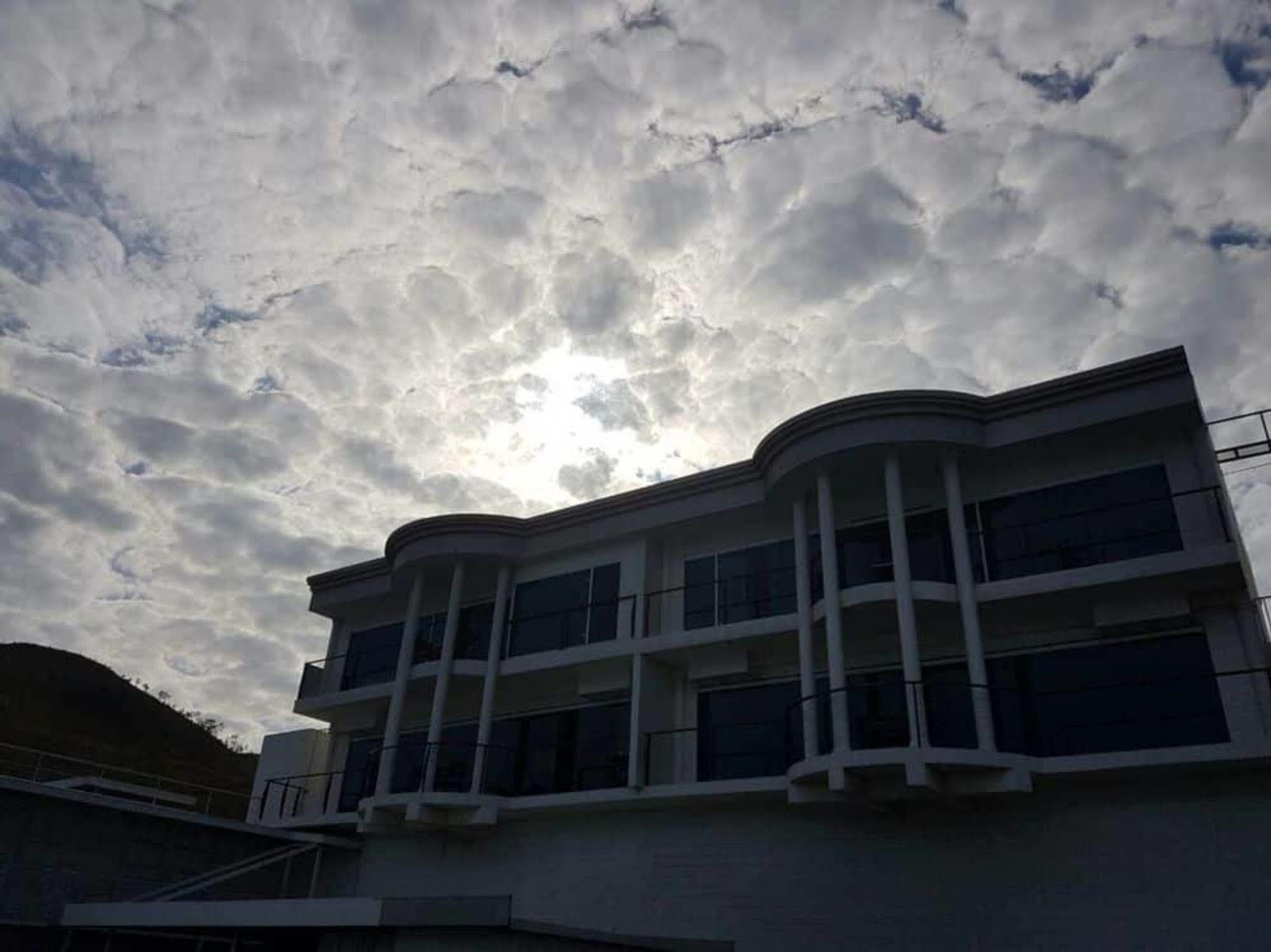 Lamana Hotel Port Moresby Dış mekan fotoğraf