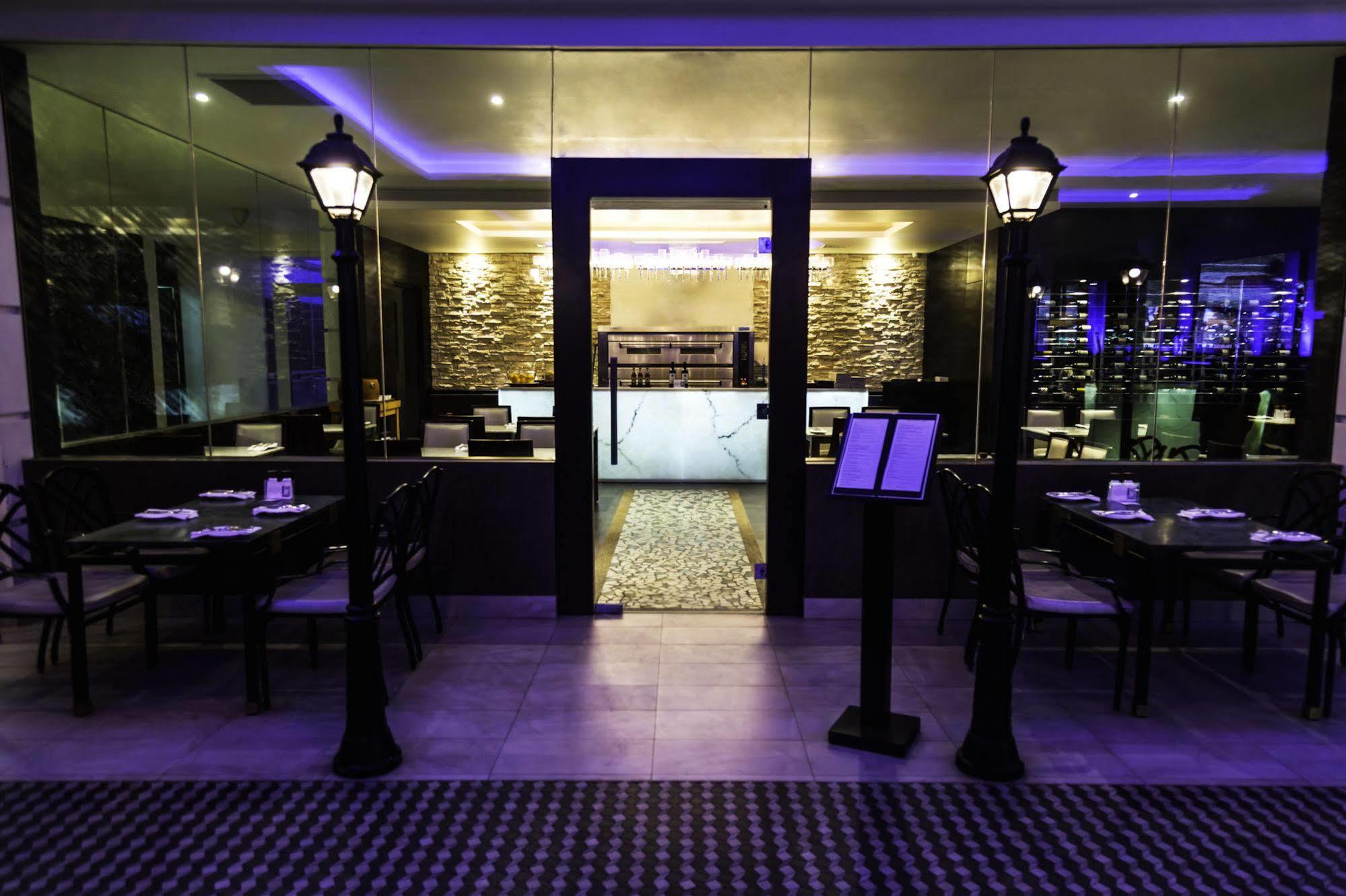 Lamana Hotel Port Moresby Dış mekan fotoğraf