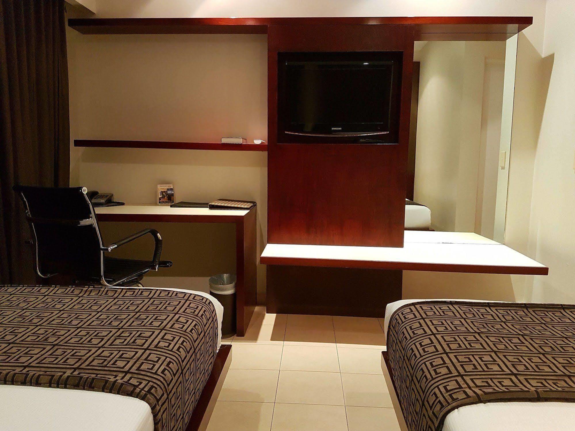 Lamana Hotel Port Moresby Dış mekan fotoğraf