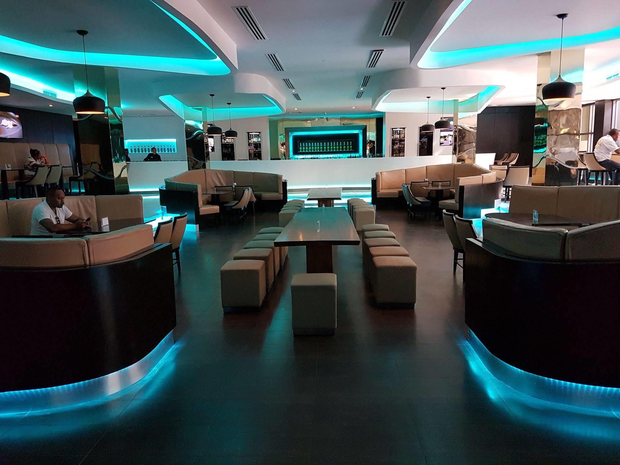 Lamana Hotel Port Moresby Dış mekan fotoğraf