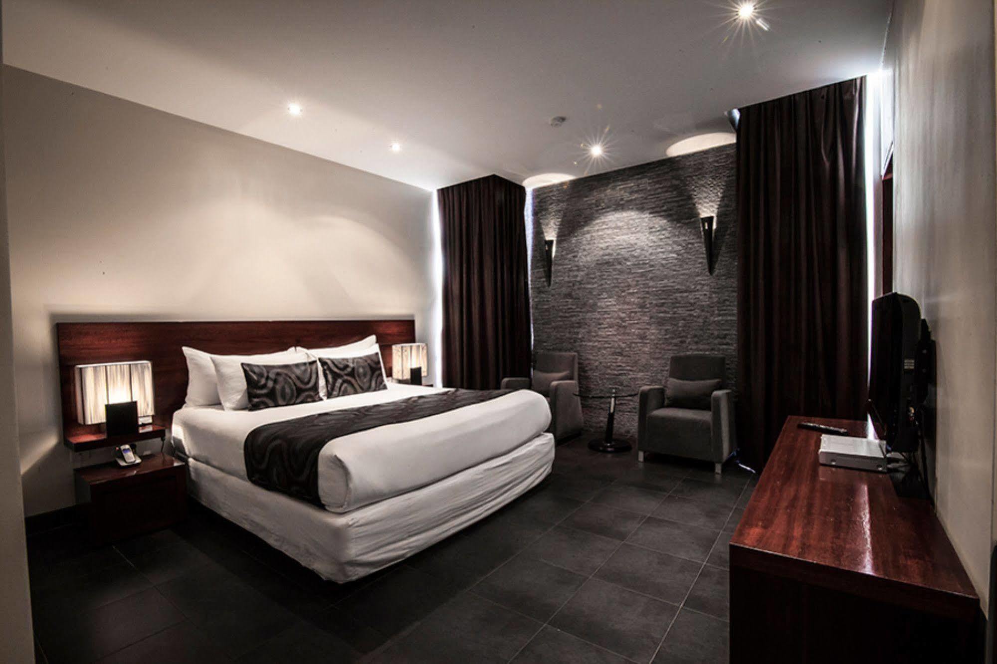 Lamana Hotel Port Moresby Dış mekan fotoğraf
