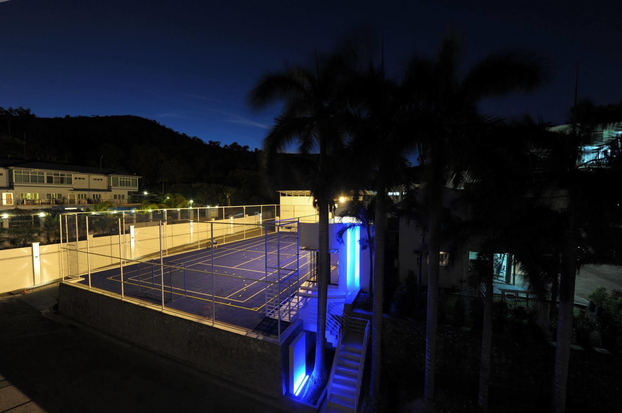 Lamana Hotel Port Moresby Dış mekan fotoğraf
